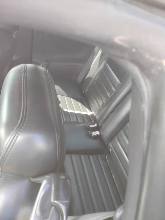 2003 Ford SN95 Mustang - Image 7 of 8