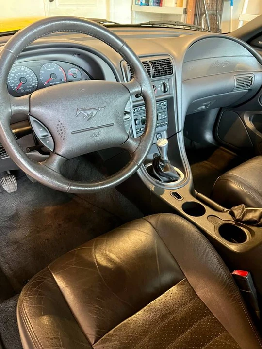 2003 Ford SN95 Mustang - Image 14 of 17