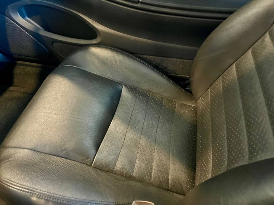 2003 Ford SN95 Mustang - Image 13 of 17