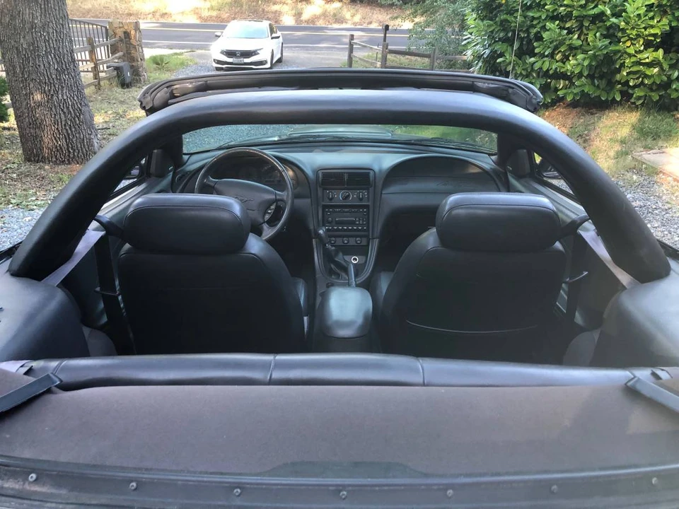 2003 Ford SN95 Mustang - Image 7 of 8