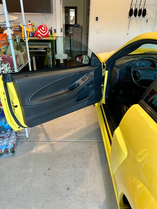 2003 Ford SN95 Mustang - Image 16 of 17