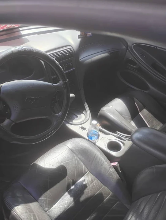2003 Ford SN95 Mustang - Image 6 of 8