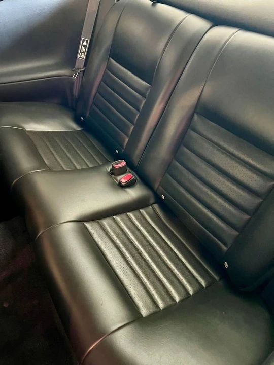 2003 Ford SN95 Mustang - Image 12 of 17