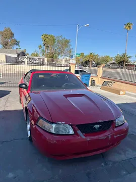 2003 Ford Mustang GT