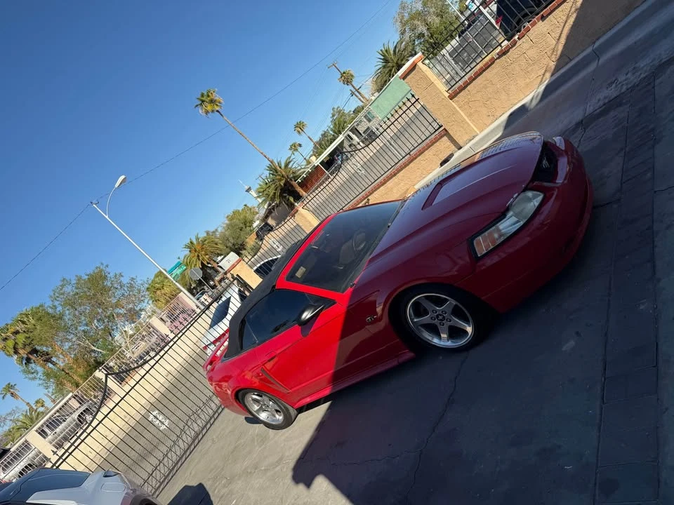 2003 Ford SN95 Mustang - Image 4 of 13