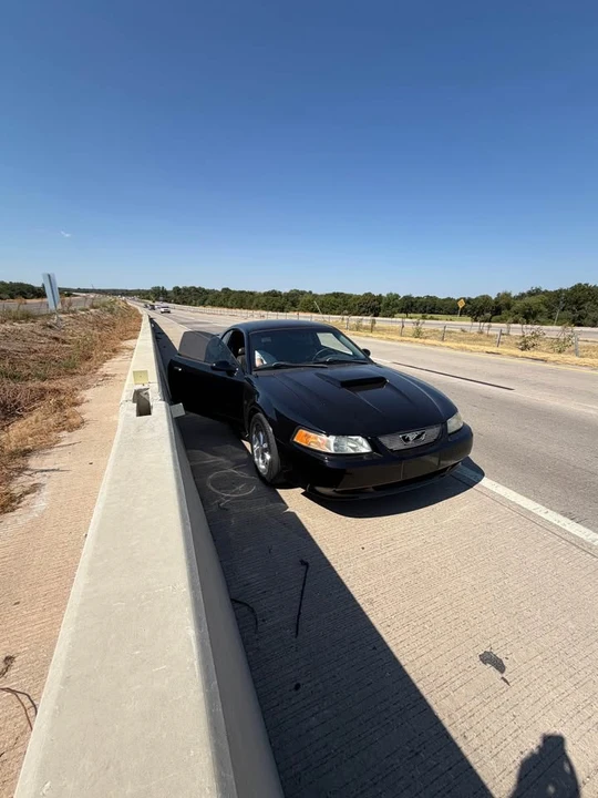 2003 Ford SN95 Mustang - Image 3 of 3