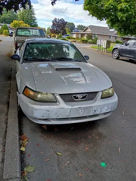 2003 Ford Mustang GT