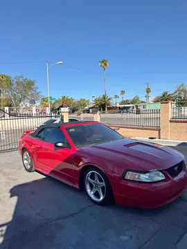 2003 Ford Mustang GT