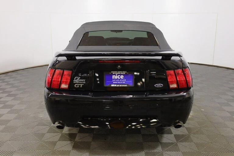 2003 Ford SN95 Mustang - Image 3 of 13