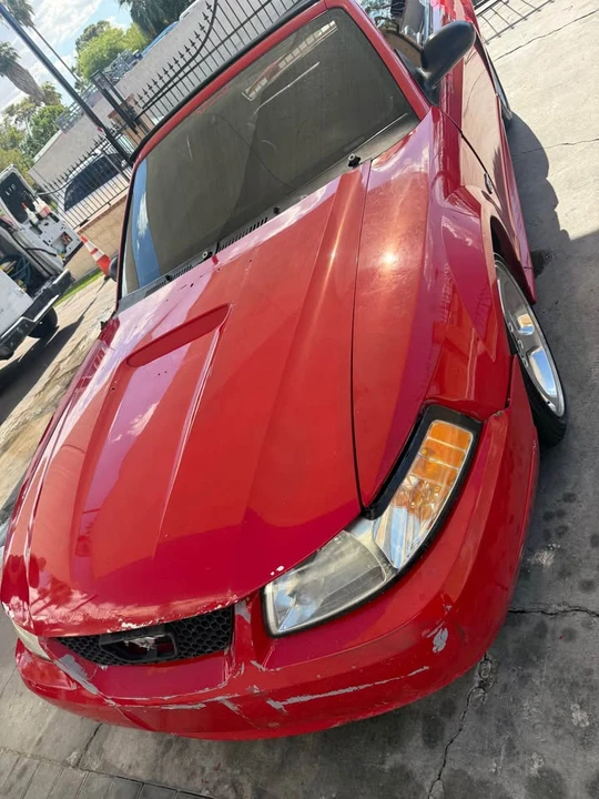 2003 Ford SN95 Mustang - Image 5 of 12