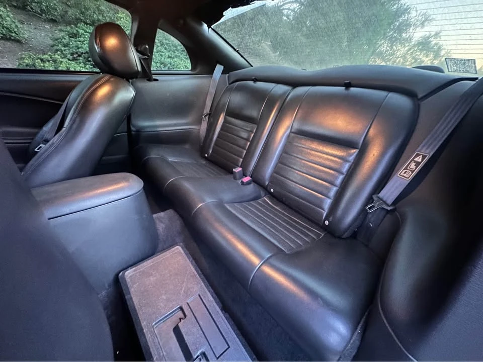 2003 Ford SN95 Mustang - Image 5 of 8