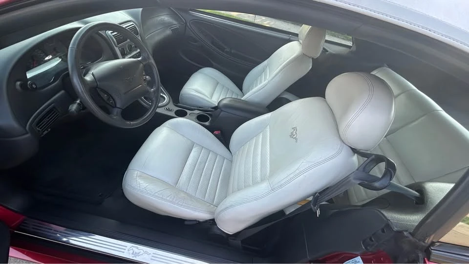 2003 Ford SN95 Mustang - Image 6 of 9
