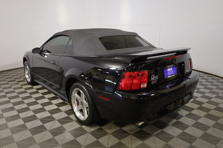 2003 Ford SN95 Mustang - Image 2 of 13