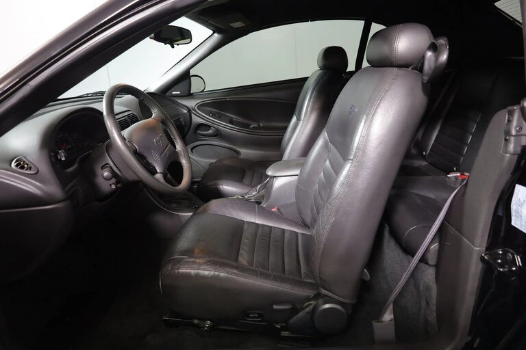 2003 Ford SN95 Mustang - Image 7 of 13