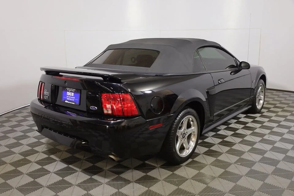 2003 Ford SN95 Mustang - Image 4 of 13