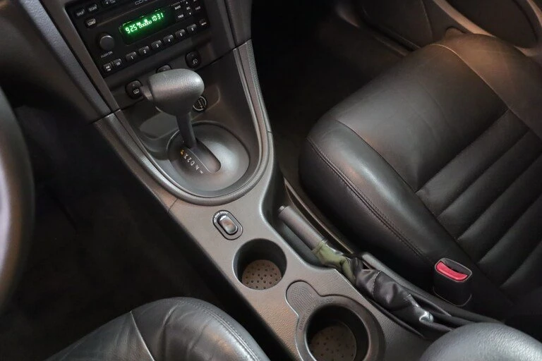 2003 Ford SN95 Mustang - Image 12 of 13