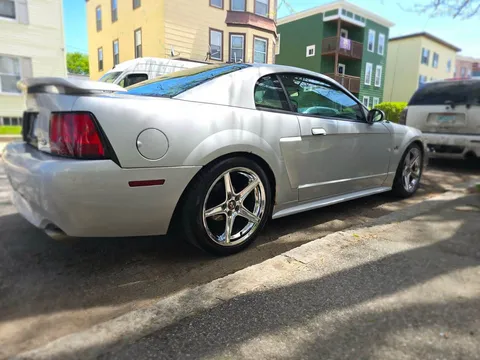 2003 Ford Mustang GT