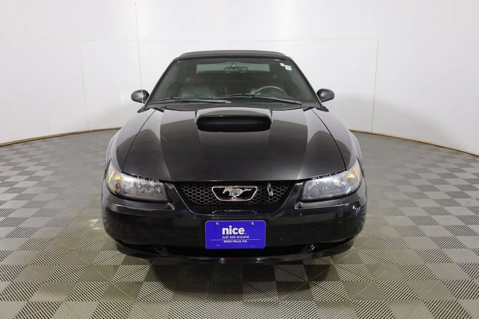 2003 Ford SN95 Mustang - Image 6 of 13