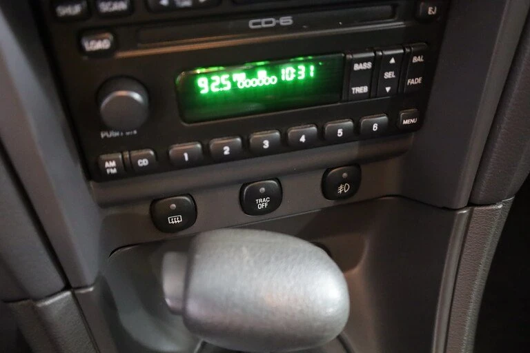 2003 Ford SN95 Mustang - Image 11 of 13