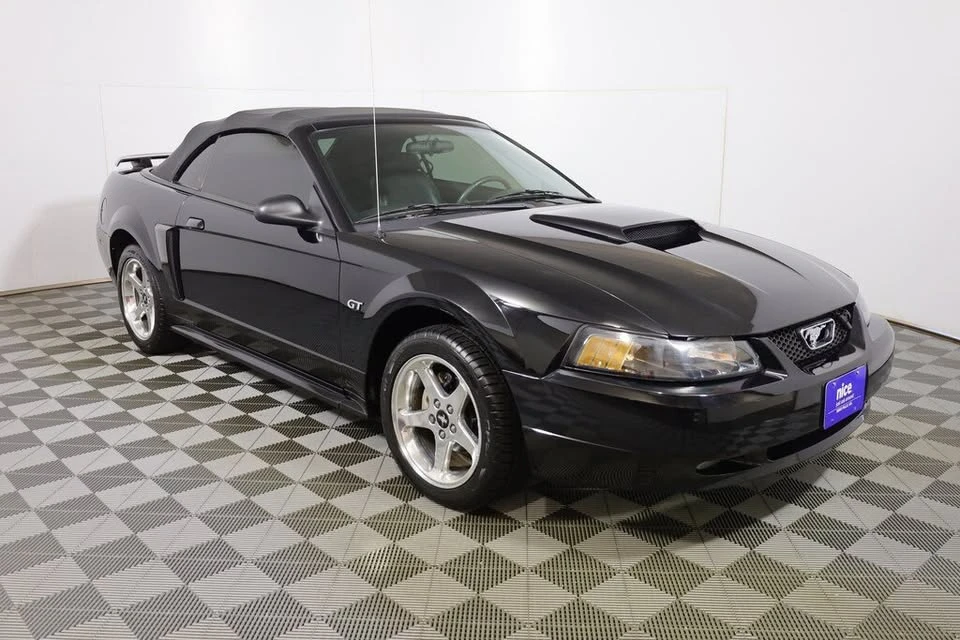 2003 Ford SN95 Mustang - Image 5 of 13
