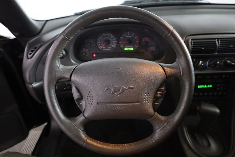 2003 Ford SN95 Mustang - Image 8 of 13