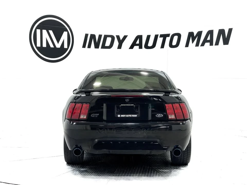 2003 Ford SN95 Mustang - Image 5 of 20