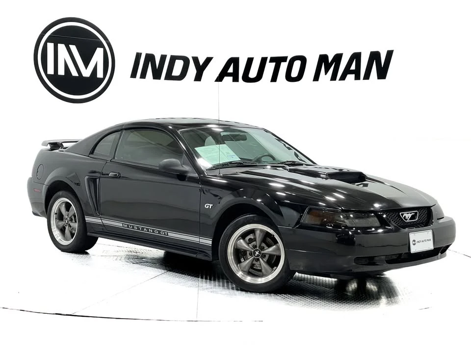2003 Ford SN95 Mustang - Image 2 of 20