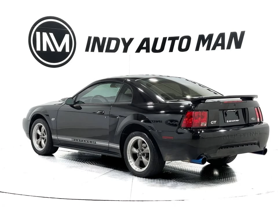 2003 Ford SN95 Mustang - Image 6 of 20