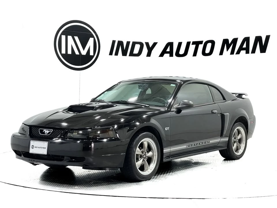 2003 Ford SN95 Mustang - Image 8 of 20