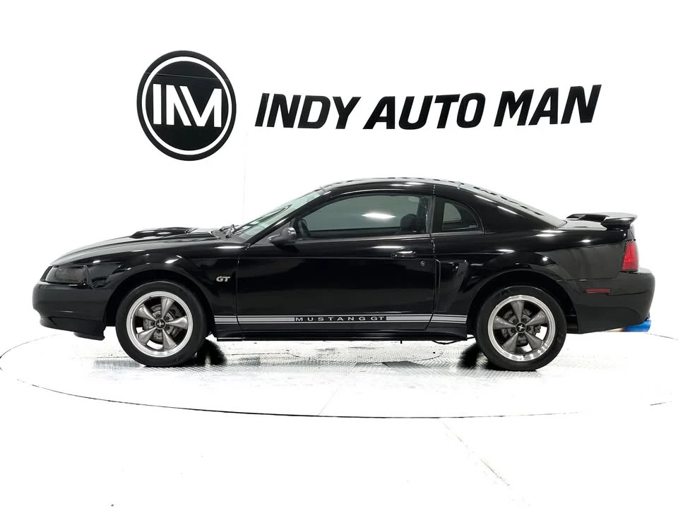 2003 Ford SN95 Mustang - Image 7 of 20