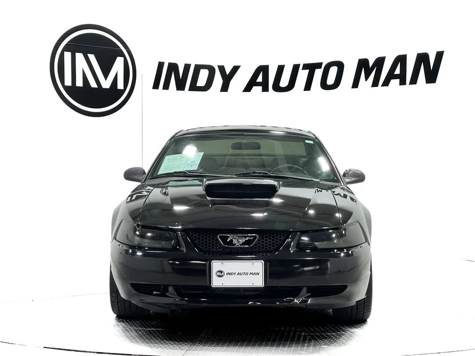 2003 Ford SN95 Mustang - Image 9 of 20
