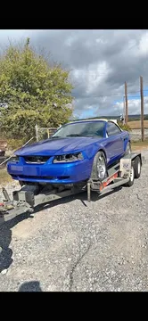 2003 Ford Mustang GT