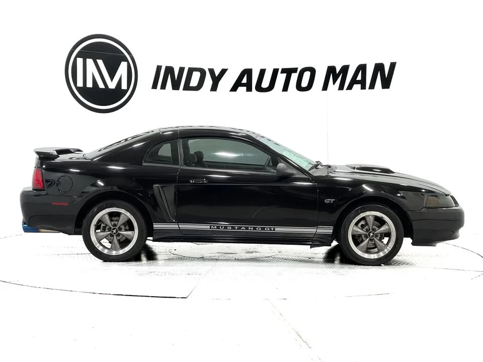 2003 Ford SN95 Mustang - Image 3 of 20