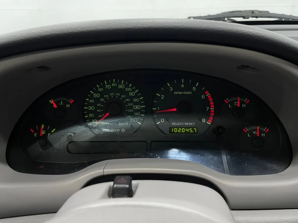 2003 Ford SN95 Mustang - Image 19 of 20