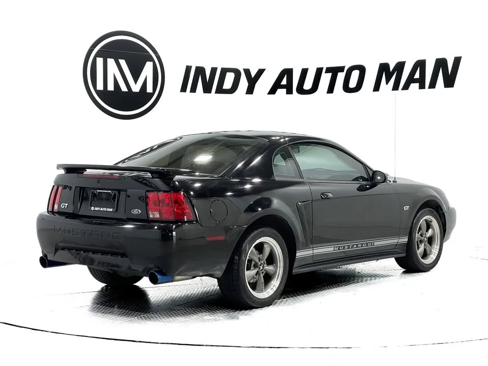2003 Ford SN95 Mustang - Image 4 of 20