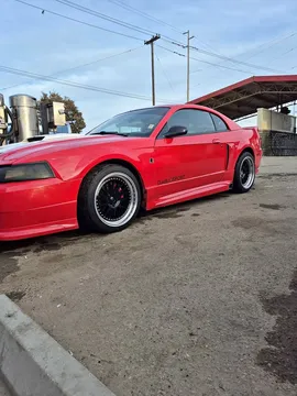 2003 Ford Mustang GT