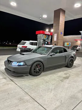 2003 Ford Mustang GT