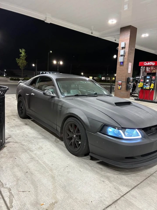 2003 Ford SN95 Mustang - Image 3 of 5