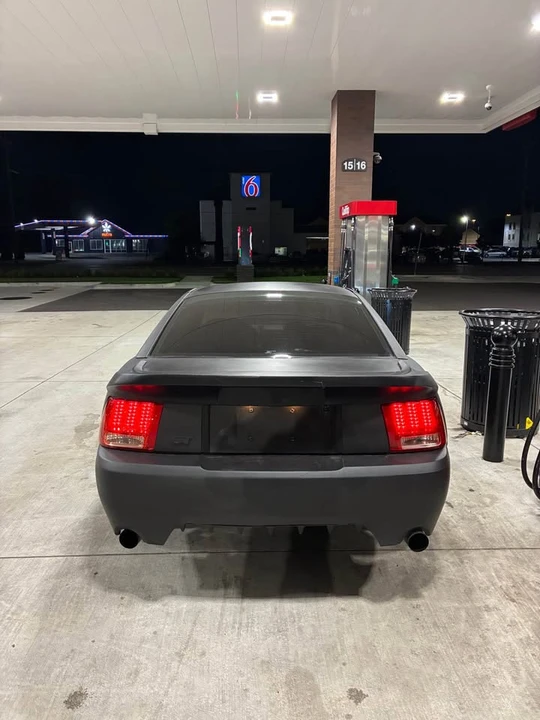 2003 Ford SN95 Mustang - Image 4 of 5