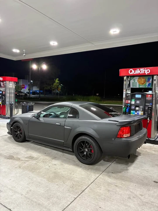 2003 Ford SN95 Mustang - Image 2 of 5