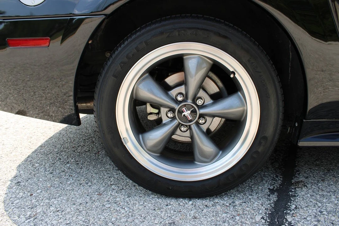 2003 Ford SN95 Mustang - Image 26 of 31