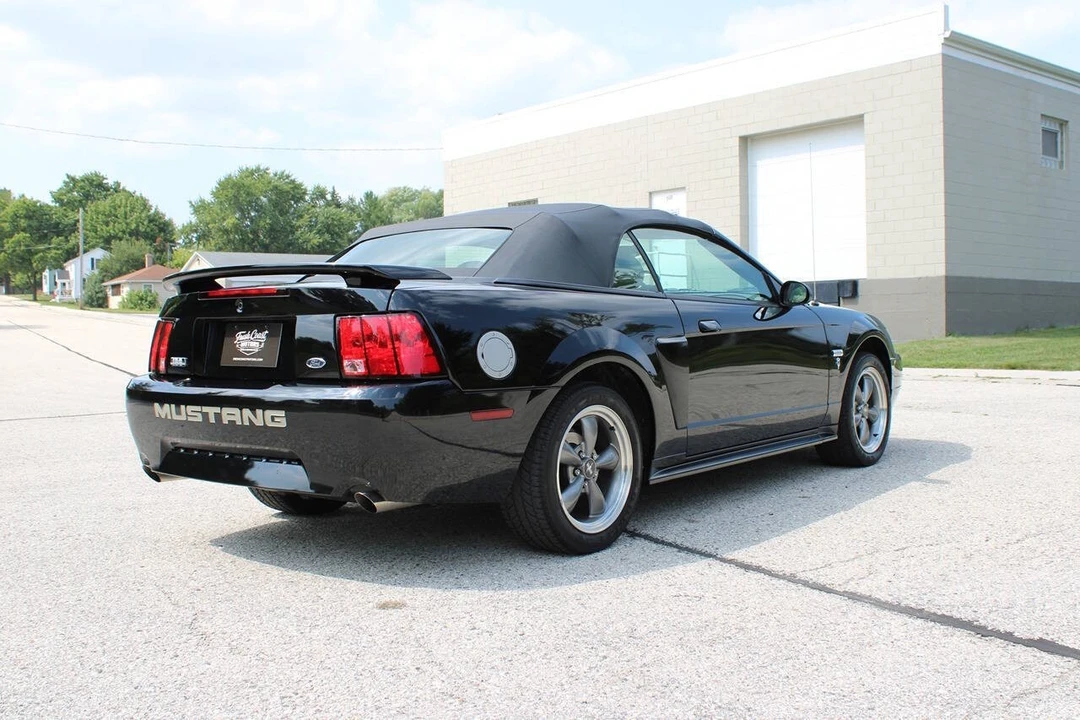 2003 Ford SN95 Mustang - Image 9 of 31