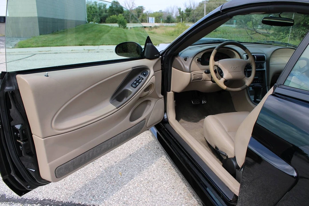 2003 Ford SN95 Mustang - Image 31 of 31