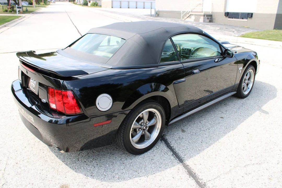 2003 Ford SN95 Mustang - Image 18 of 31