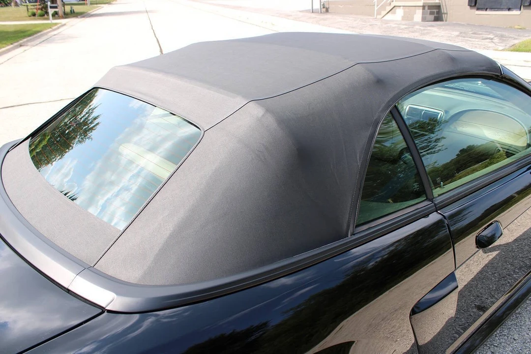 2003 Ford SN95 Mustang - Image 23 of 31