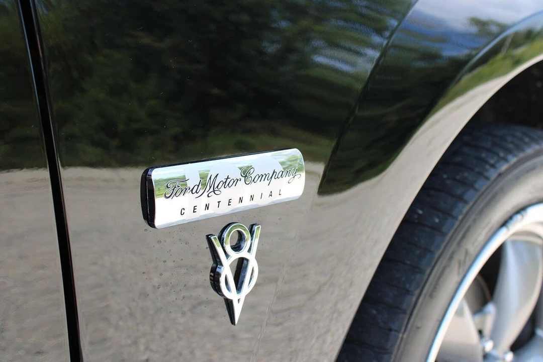 2003 Ford SN95 Mustang - Image 24 of 31