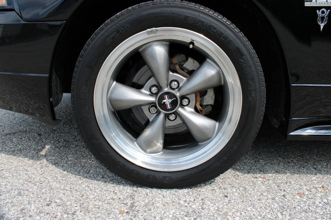 2003 Ford SN95 Mustang - Image 29 of 31