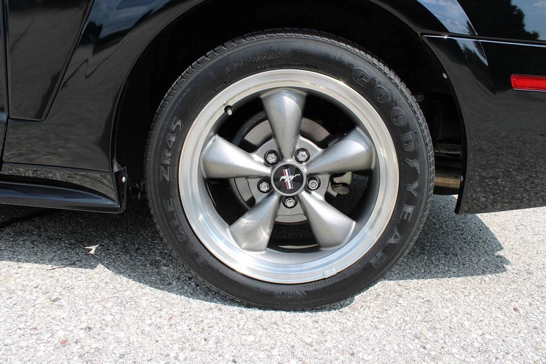 2003 Ford SN95 Mustang - Image 28 of 31