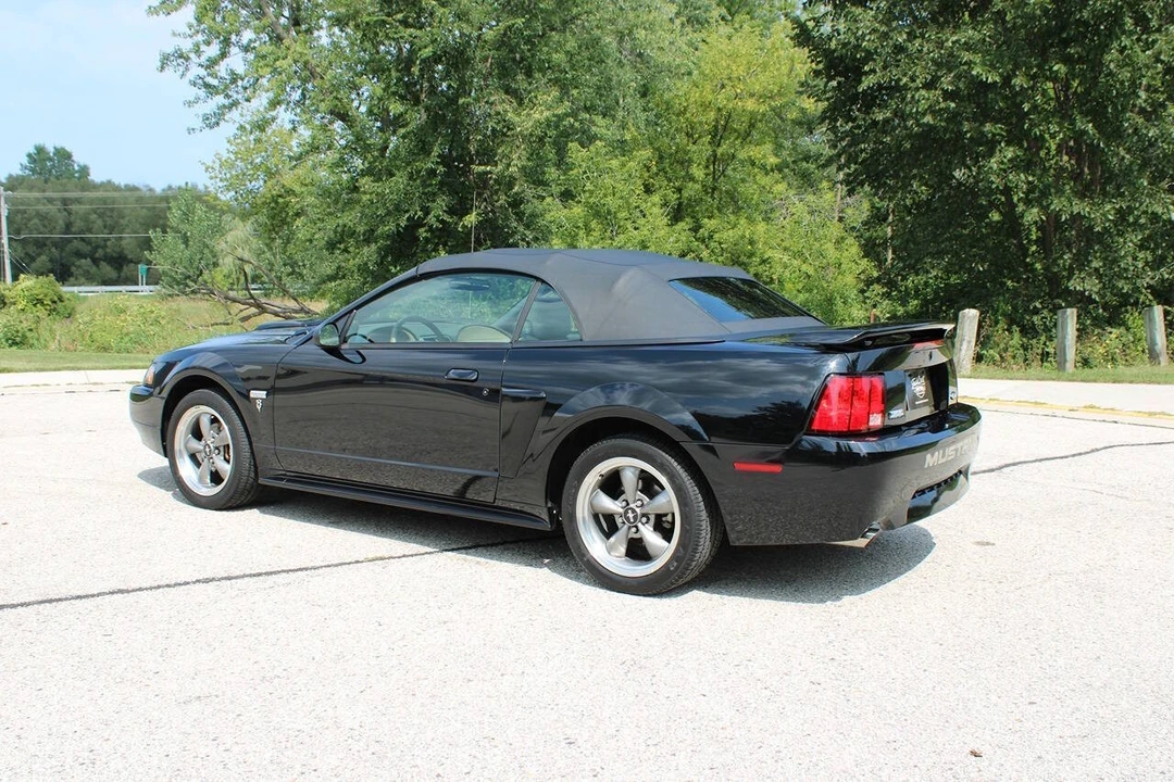 2003 Ford SN95 Mustang - Image 13 of 31