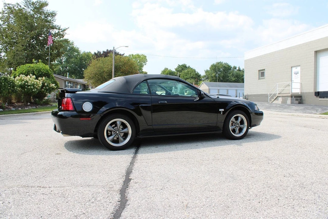 2003 Ford SN95 Mustang - Image 8 of 31